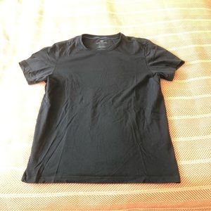 Black Mack Weldon tshirt